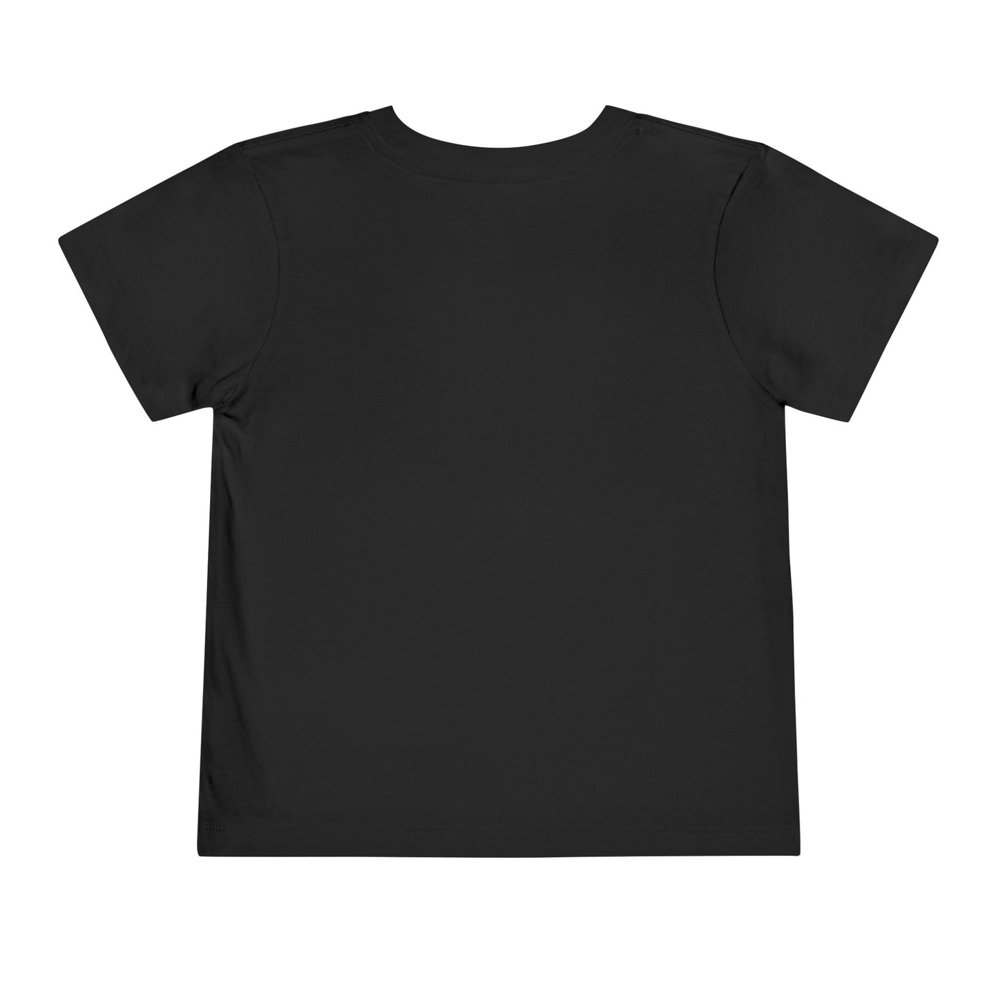 Toddler Short Sleeve Tee - Candy crew Design, Perfect for Halloween, Children's tee, Fun Child Tee, Spooky Party Wear, Toddler Gift