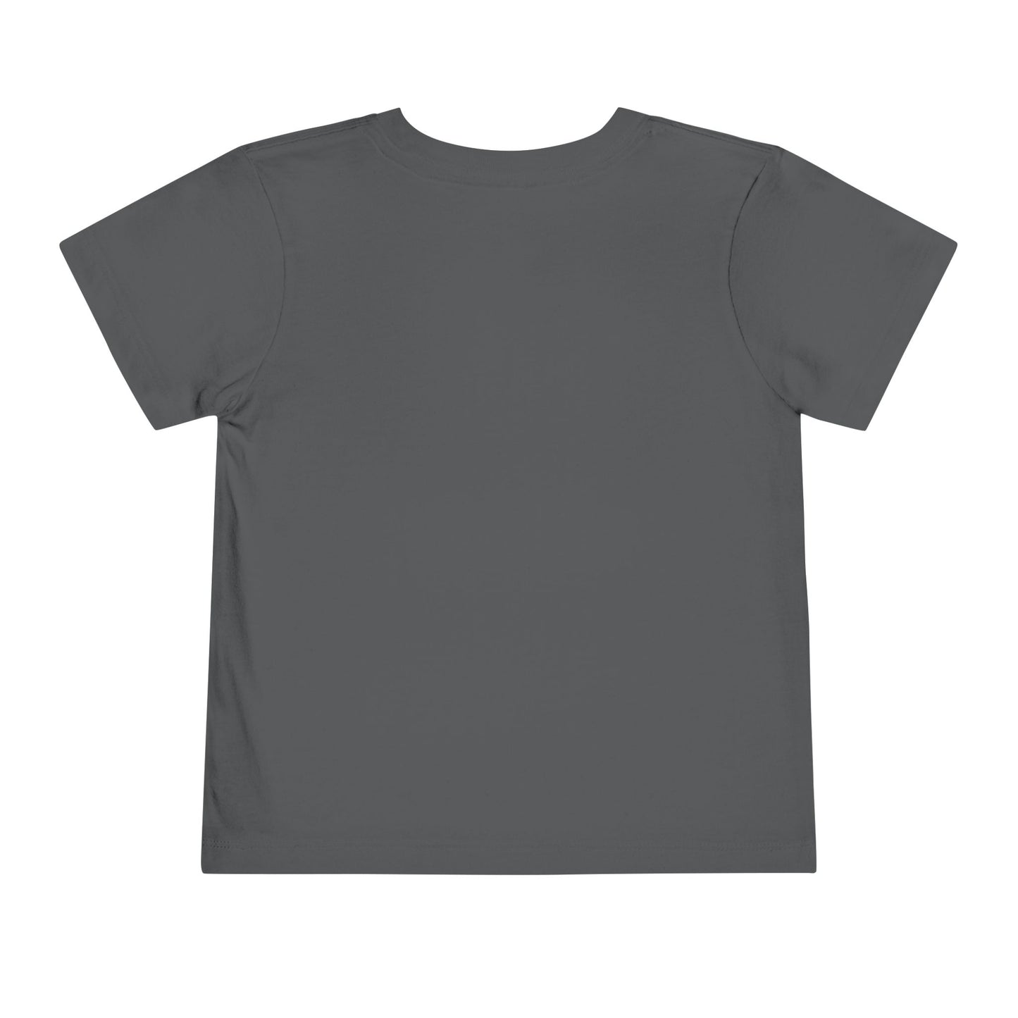 Toddler Short Sleeve Tee - Candy crew Design, Perfect for Halloween, Children's tee, Fun Child Tee, Spooky Party Wear, Toddler Gift